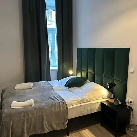 Budget-Friendly 2+1 Haven: Central Vienna Delight Exterior photo