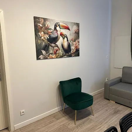 Budget-Friendly 2+1 Haven: Central Vienna Delight Exterior photo