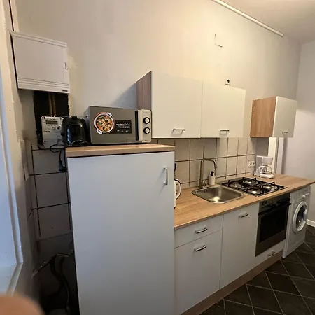 Budget-Friendly 2+1 Haven: Central Vienna Delight Exterior photo