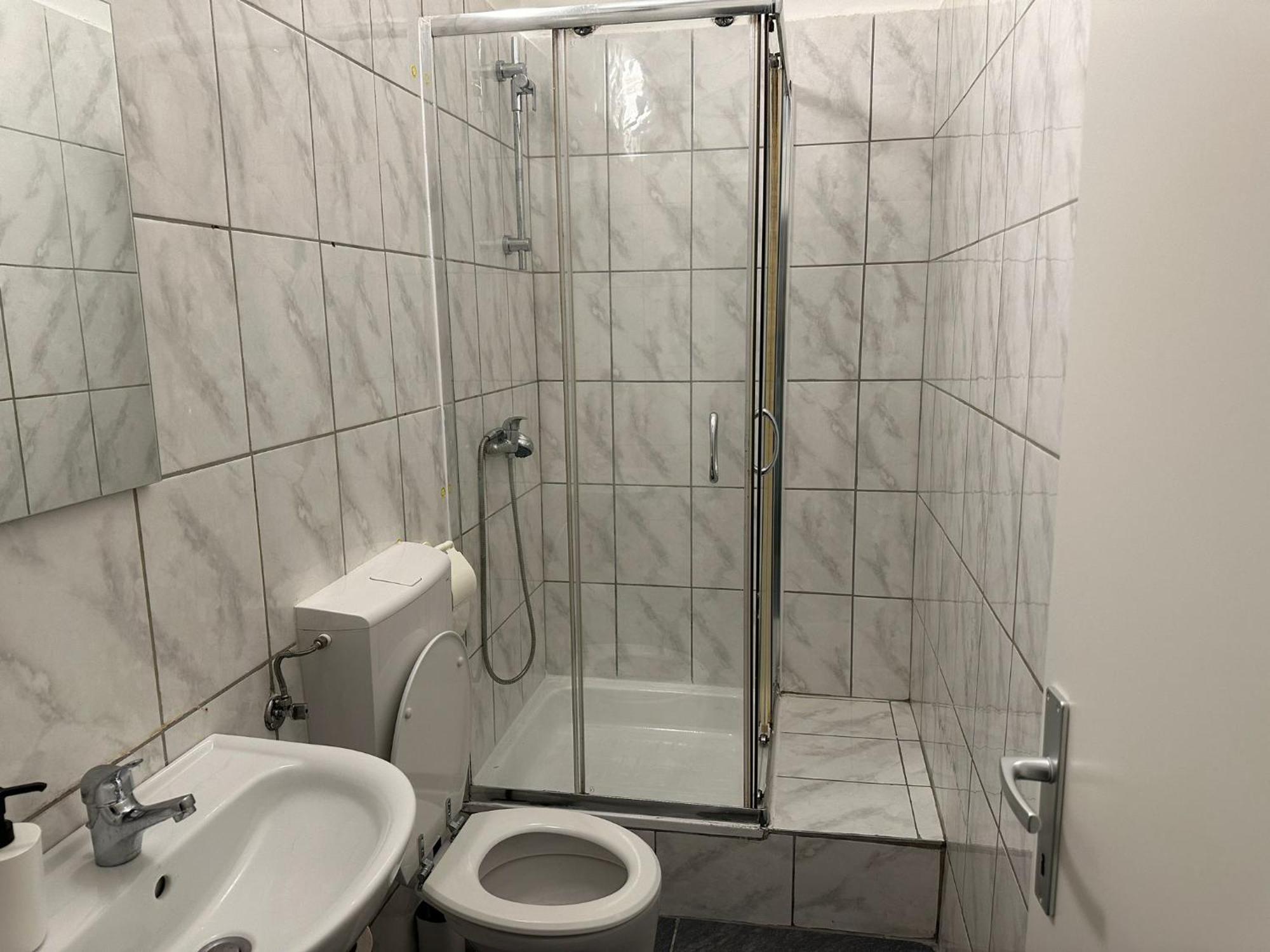 Apartment Budget-friendly 2+1 Haven: Delight Wien